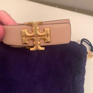 Tory Burch belt